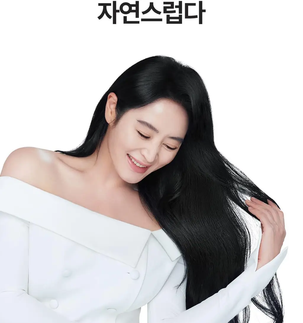 [김혜수 PICK]씨드비 프리미엄 물염색 미디엄 브라운 3+3 리필기획 상세페이지 12